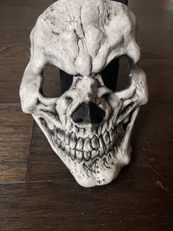 Skull Mask