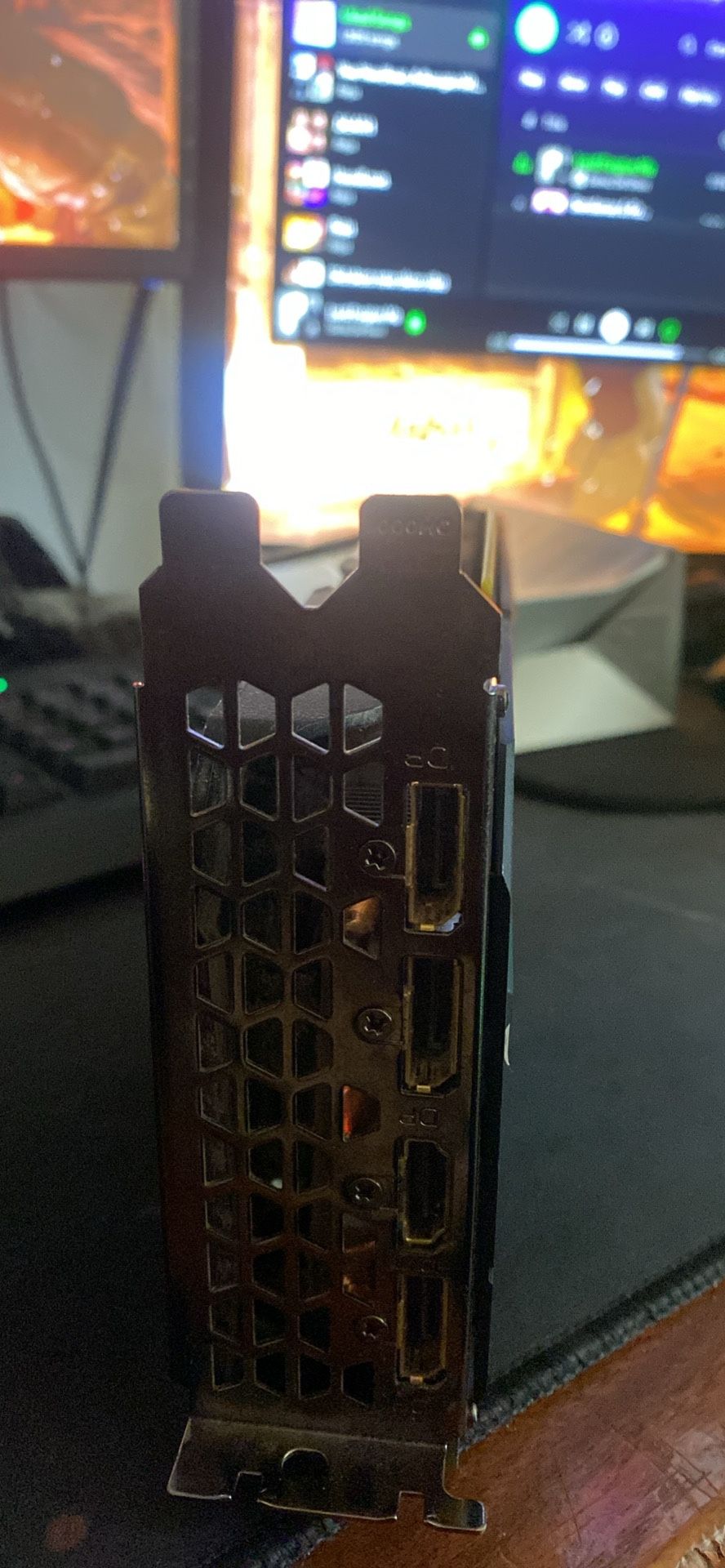 GTX 1660 Super