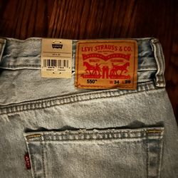 Men’s Jeans