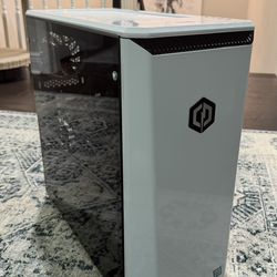 Gaming PC CyberPowerPC – Needs Repair / For Parts (Good Deal)