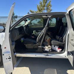 2008 Chevrolet Silverado