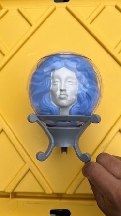 Halloween Disneyparks Madame Leota Sipper