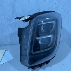 2022 Kia Telluride Left Headlight 