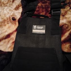 Bullet Proof Vest