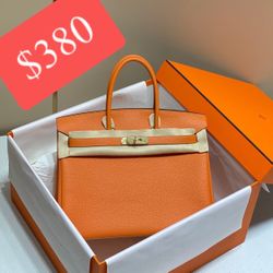 Hermes Women’s Bag With Box New 
