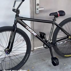 trade for mini bike