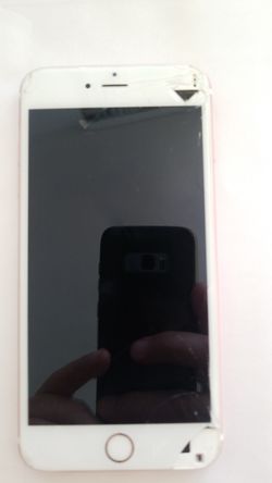 Iphone 6s Plus Part out