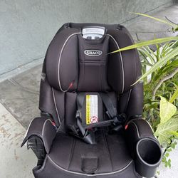 Graco car seat 