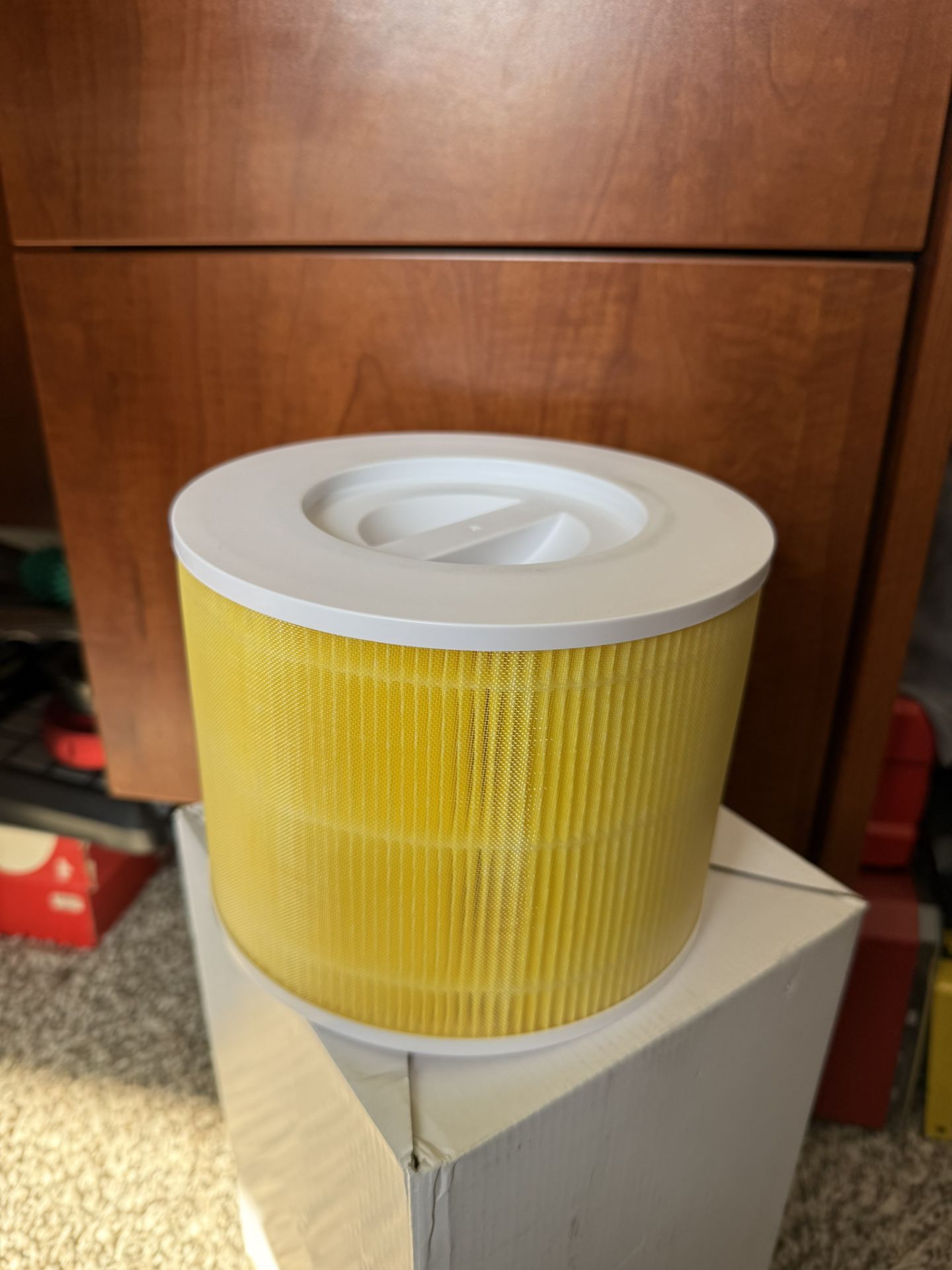 LEVOIT Core 300 Filters (Pet Care) 2 Pack