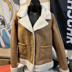 Sonoma jacket