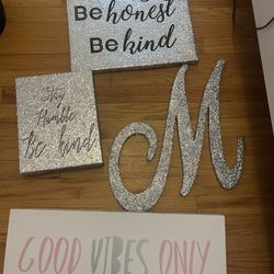 Room Decor