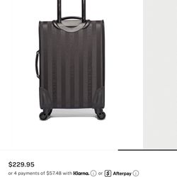 Victoria Secret Suitcase 