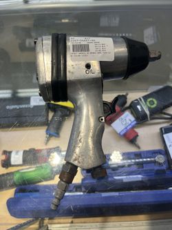 1/2" Square Drive Air Impact Wrench