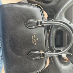 Kate Spade Purse 