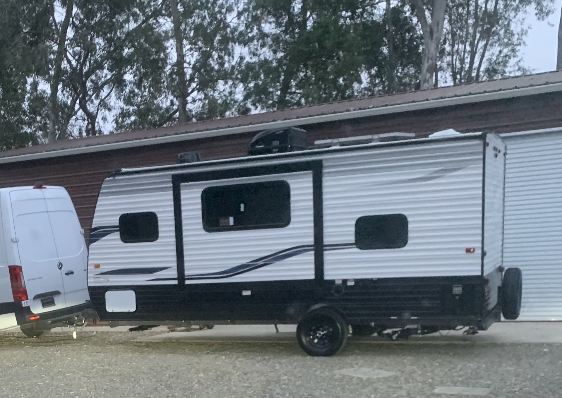 Trailer