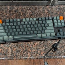 LED Keyboard