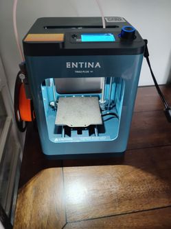 Entina Tina2 Plus V3 3D Printer