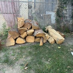 Firewood For Sale