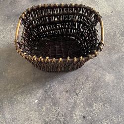 Basket