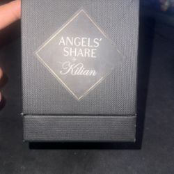 Angels Share Unisex Fragrance 