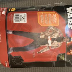 Star Wars Costume