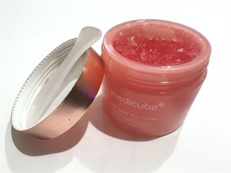 Skincare korean