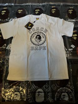 Bape tee