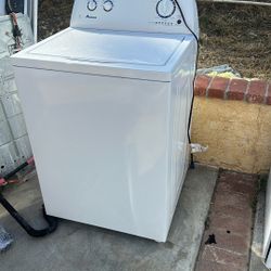 Whirlpool Washer