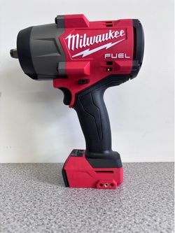 Milwaukee 1/2” Impact Wrench Cordless 18 v