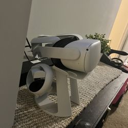 OCULUS 2 