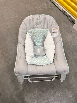 Baby Bouncer, Rocker Seat