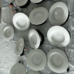 5” Halo Led Recess Lighting 