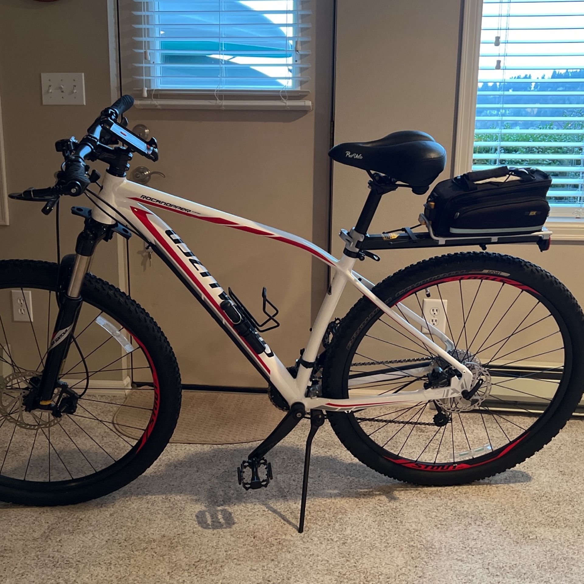 Specialized RockHopper