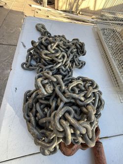 Chains