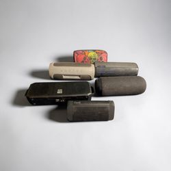 Bluetooth speaker lot