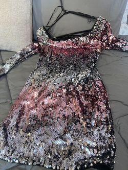 Dressed