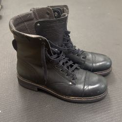 Diesel Men’s Boots Size 9