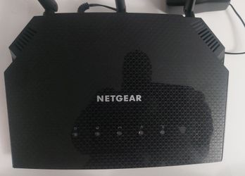 NETGEAR WIFI Router
