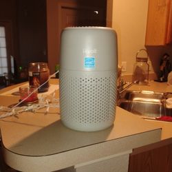 Levoit Air Purifier Mini True HEPA Air Purifier 