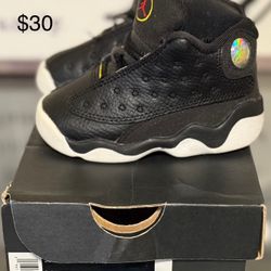 Jordan 13 Playoffs