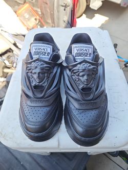 Versace shoes