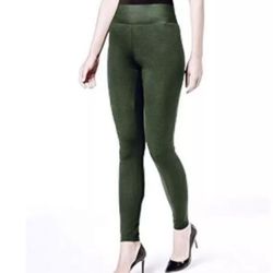 INC international concepts Sz XS Woman Leggings Pants