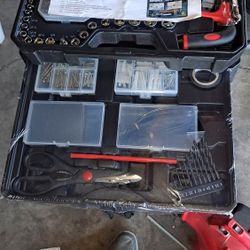 Toolbox
