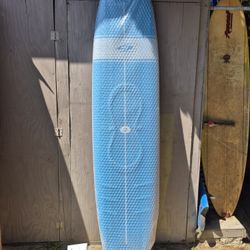 9' Blacktip L2S Surftech Brand New In The Wrapper PRICE IS FIRM Cash No Tax 