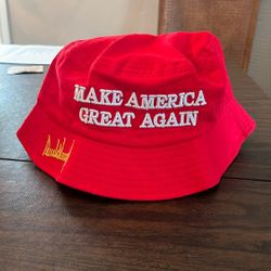 Trump Hat