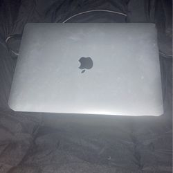 MacBook 2nd Gen