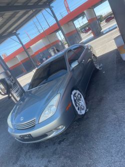 2004 Lexus ES 330