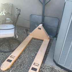 Pallet Jack