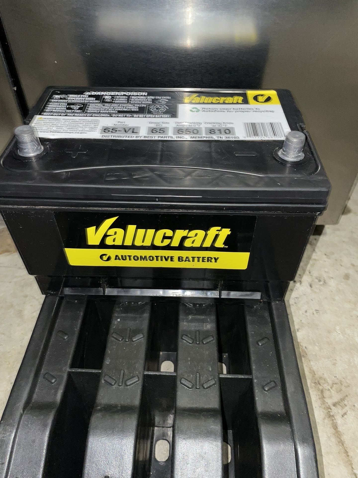 Refurbished Reconditioned Batteries (Free Delivery 💥💥)