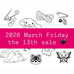 DM Me For More Info! 